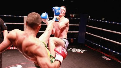 אגרוף תאילנדי, מתאגרפים בזירה