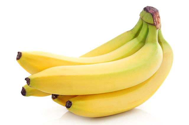 אשכול בננות