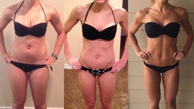 תמונות שמראות שאפשר לשקול יותר ולהראות יותר טוב