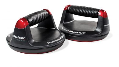 ידיות לשכיבות סמיכה